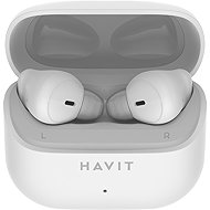 Havit TW982 PRO White - Wireless Headphones