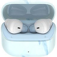 Havit TW982 PRO Blue - Wireless Headphones