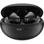 Havit TW986 PRO Black - Wireless Headphones