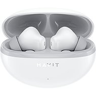 Havit TW986 PRO White - Wireless Headphones