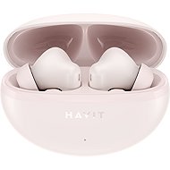 Havit TW986 PRO Pink - Wireless Headphones