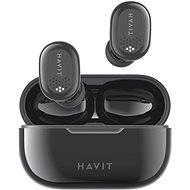 Havit TW925 black - Wireless Headphones