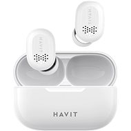 Havit TW925 white - Wireless Headphones