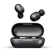 Haylou GT1 TWS fekete - Vezeték nélküli fül-/fejhallgató