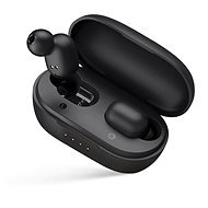 Haylou GT1xr TWS fekete - Vezeték nélküli fül-/fejhallgató