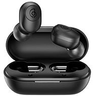 Haylou GT2s TWS Black Headset - Kabellose Kopfhörer