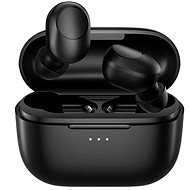 Haylou GT5 TWS Hi-Fi Black - Vezeték nélküli fül-/fejhallgató