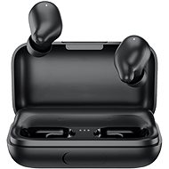 Haylou T15 TWS Black - Wireless Headphones