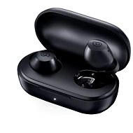 Haylou T16 TWS, Black - Wireless Headphones