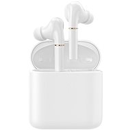 Haylou T19 TWS White - Wireless Headphones