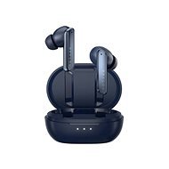 Haylou W1 TWS Dark Blue - Vezeték nélküli fül-/fejhallgató