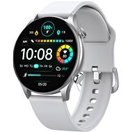 Haylou Solar Plus LS16 Silver - Smart Watch