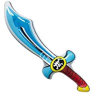 FunCo Inflatable pirate sabre 73 cm - Sword