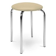 Halmar Cohen Chair, beige - Stool
