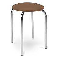 Halmar Cohen Stool, brown - Stool
