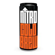 The Miners - Nitro Cold Brew (200 ml) - Drink