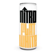 The Miners - Nitro Oat Flat White (200 ml) - Drink