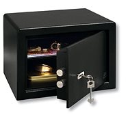BURG-WÄCHTER - Safe Point Safe P 2 S, with 2 Keys - Security Safe