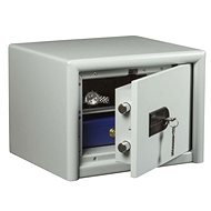 BURG-WÄCHTER - Safe DUAL SAFE 415 K, with 2 Keys - Security Safe