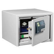 BURG-WÄCHTER - Safe DUAL SAFE 425 E FP - Security Safe
