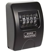 BURG-WÄCHTER - Key Safe 10 SB - Key Case