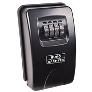 BURG-WÄCHTER - Key Safe 20 SB Key Box - Key Case