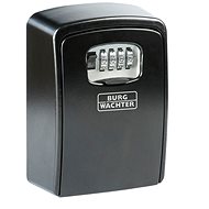 BURG-WÄCHTER - Key Safe 40 SB Key Box - Key Case
