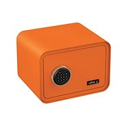 STAR - MySafe Safe, Orange - Security Safe