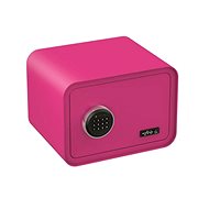 STAR - MySafe, Pink - Security Safe