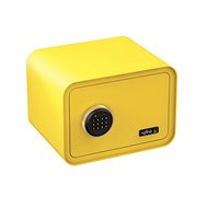STAR - TrezormySafe, Yellow - Security Safe