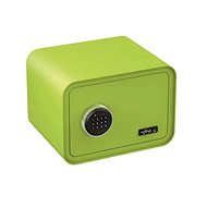 STAR - MySafe Safe, Green - Security Safe