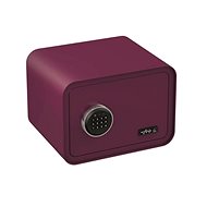 STAR - TrezormySafe, Purple - Security Safe