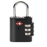 STAR - Padlock TSA 77 - Padlock