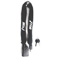 STAR Chain Lock including Alarm S830 - Chain lock