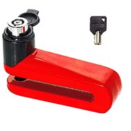 STAR disc motorcycle lock S740 - Motorcycle Lock