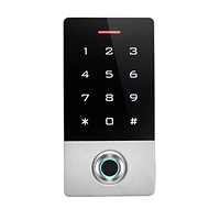 STAR Access Terminal with Fingerprint Reader TF1 - Security Lock