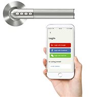 STAR Smart Door Handle H02 - Door Handle