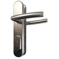 STAR Safety Handle Fittings - Door Fittings