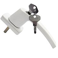 STAR Lockable Window Handle - Door Handle