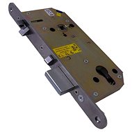 Electromechanical self-locking lock STAR (pitch 90 mm) - Mortise Lock
