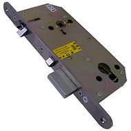 Mechanical self-locking lock STAR (pitch 90 mm) - Mortise Lock