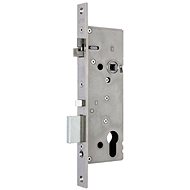 STAR electromechanical self-locking lock for profile doors - Mortise Lock