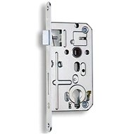 Mortise lock HOBES K133 - Mortise Lock