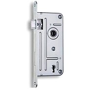 Zadlabací zámek HOBES 548 A - Mortise Lock