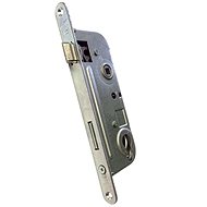 Stavební zadlabací zámek S513 STAR - Mortise Lock