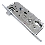 Latch lock S02/04 STAR - Mortise Lock