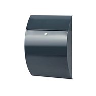 Burg-Wächter Mailbox Riviera anthracite - Mailbox
