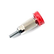Eurolocks Lock B820-0012 - Furniture Lock
