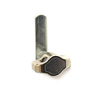 Eurolocks Locker lock 4443-0066 - Furniture Lock