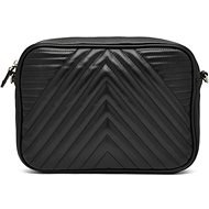 Hbutler Mighty Purse Geo Bag Black - Laptop Bag